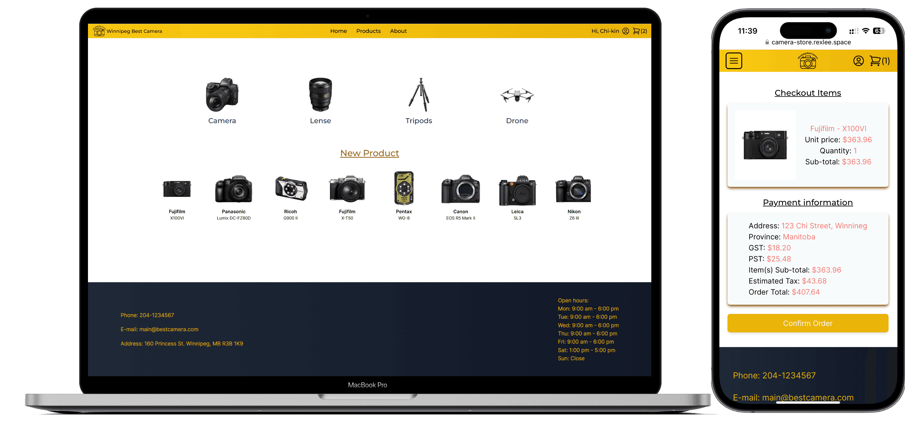 Project null image 1