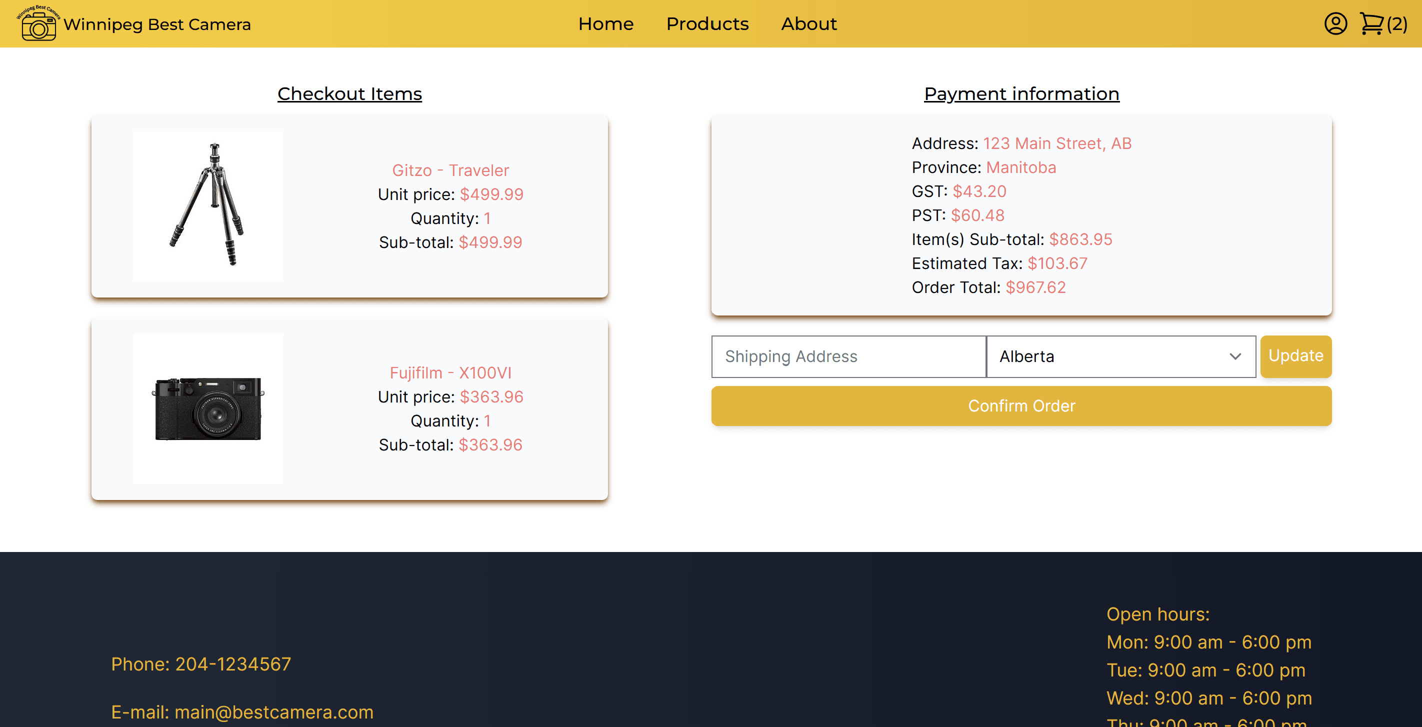 Project null image 3